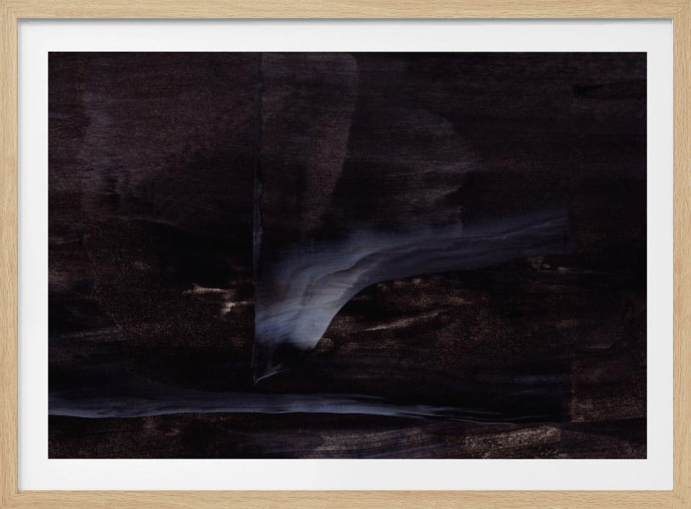 Textured Layers With Subtle Hints | Poster