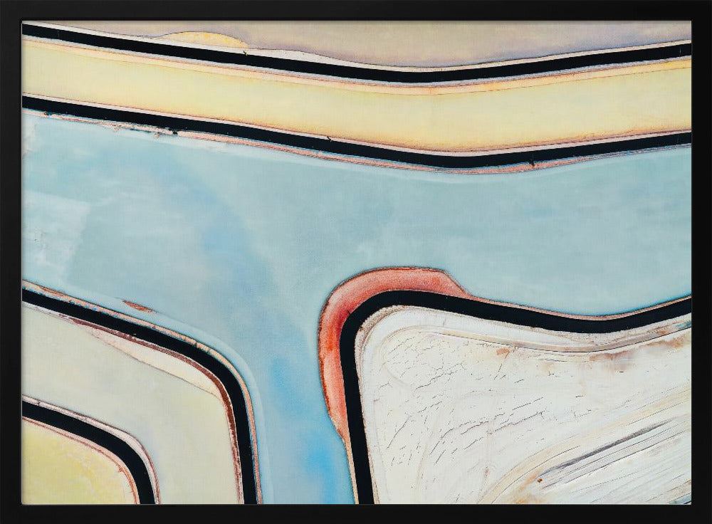 Lithium salt pool abstract | Poster