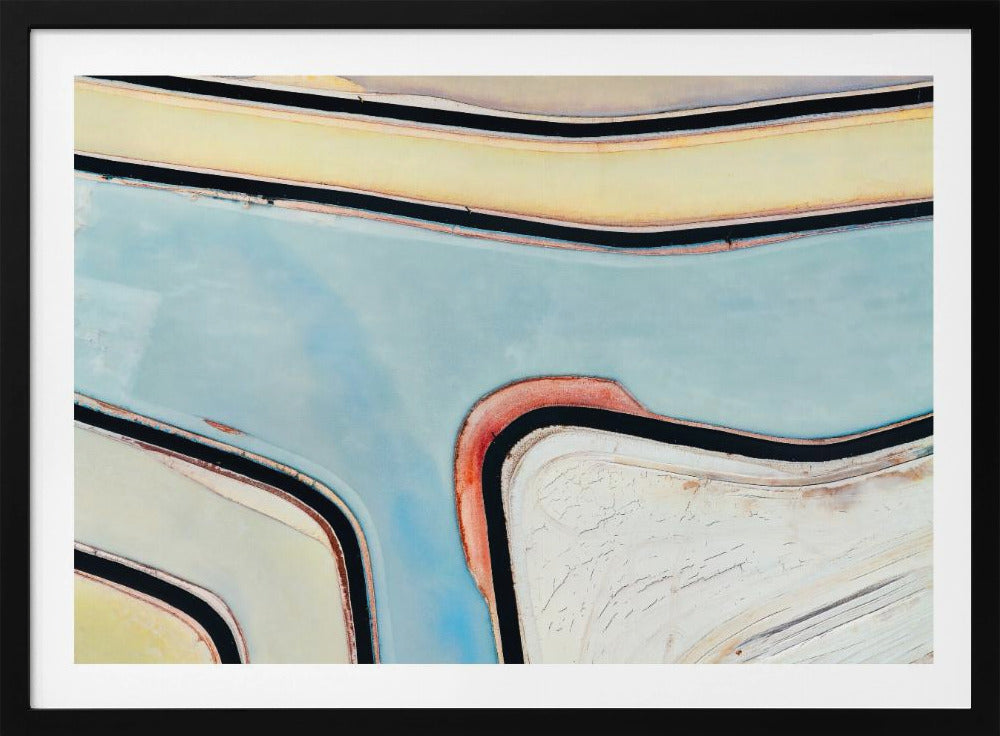 Lithium salt pool abstract | Poster