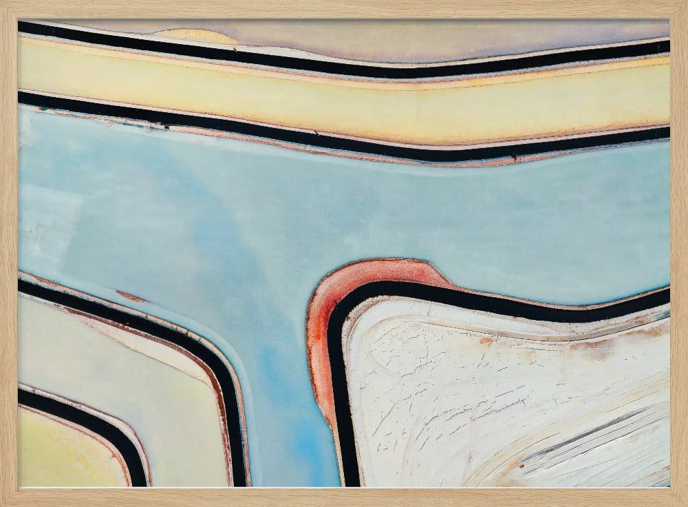 Lithium salt pool abstract | Poster