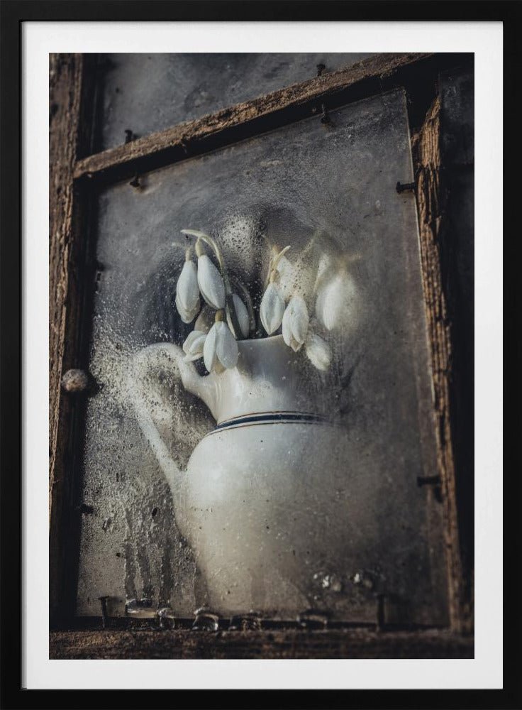 Spring flowers | Poster