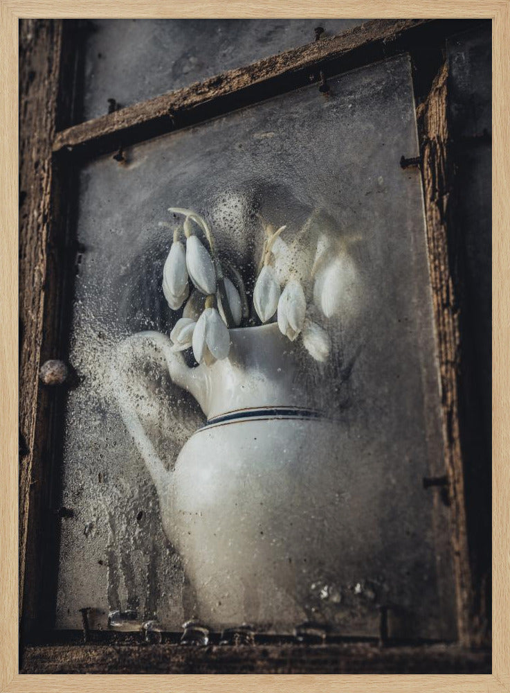 Spring flowers | Poster