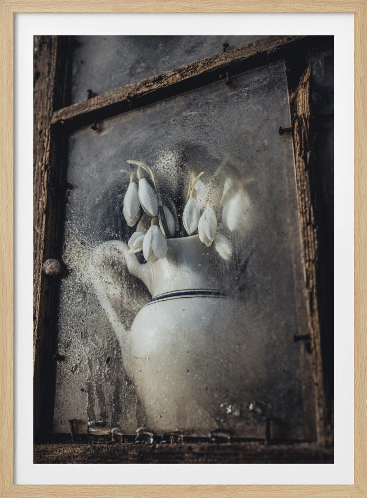 Spring flowers | Poster