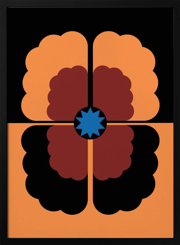 Pansy 1970 | Poster