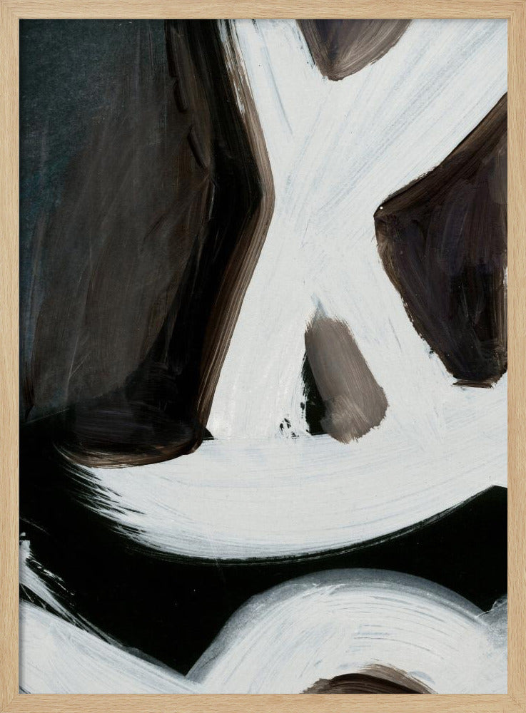 Connected No2 | Poster