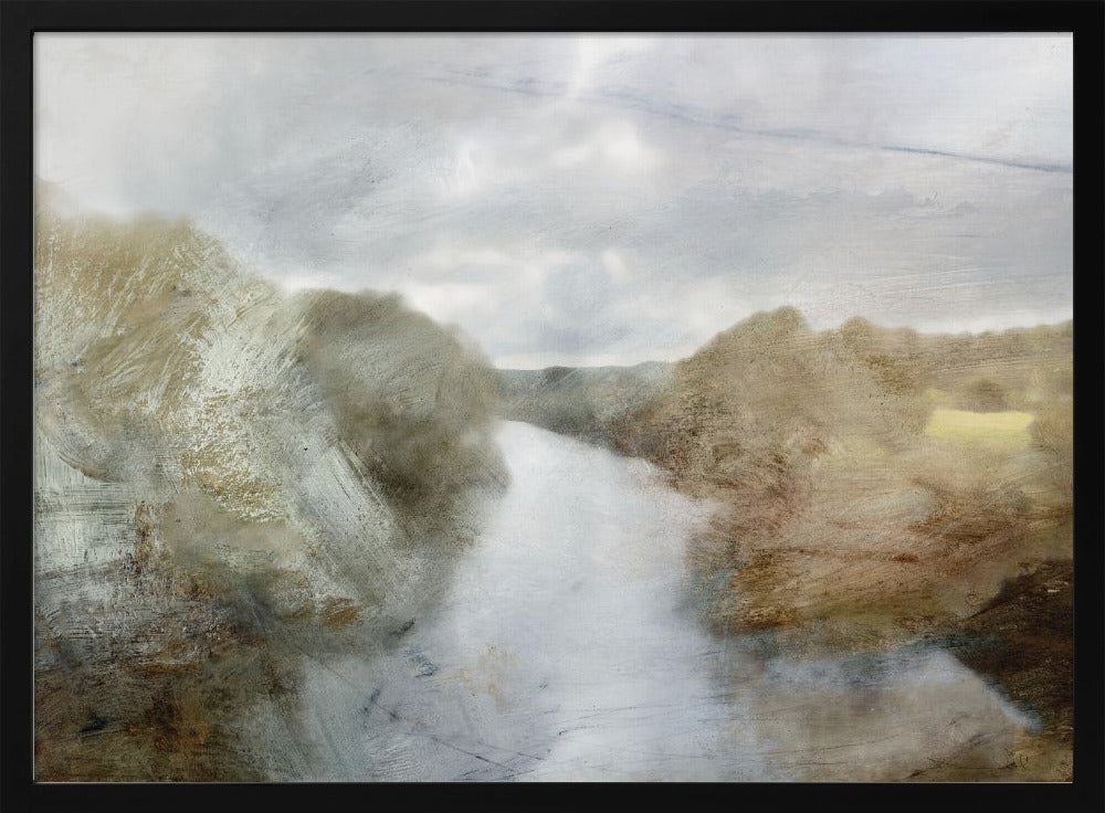 River | Poster