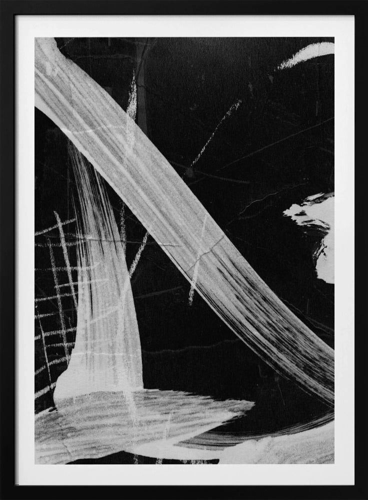 Sinking No2 | Poster