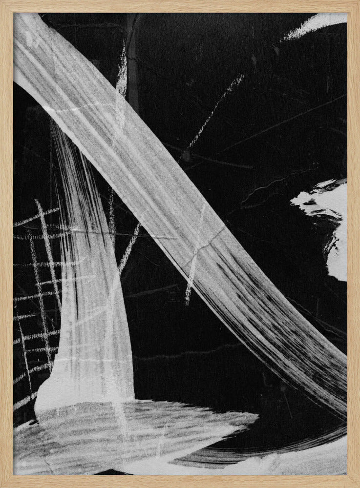 Sinking No2 | Poster