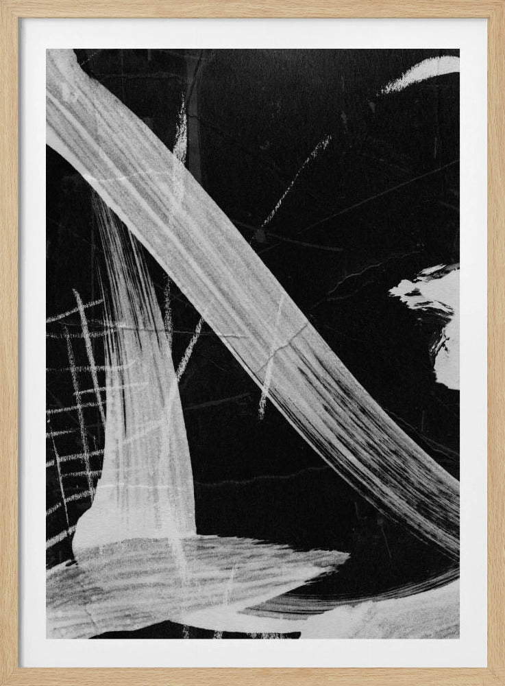 Sinking No2 | Poster