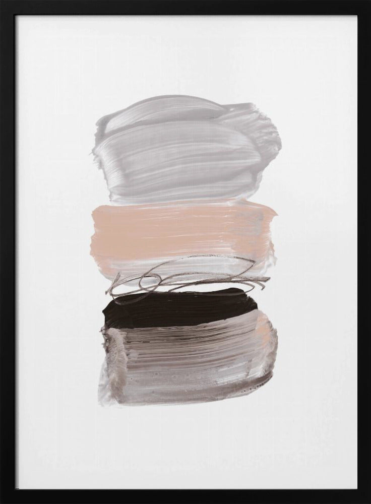 Strokes | Poster