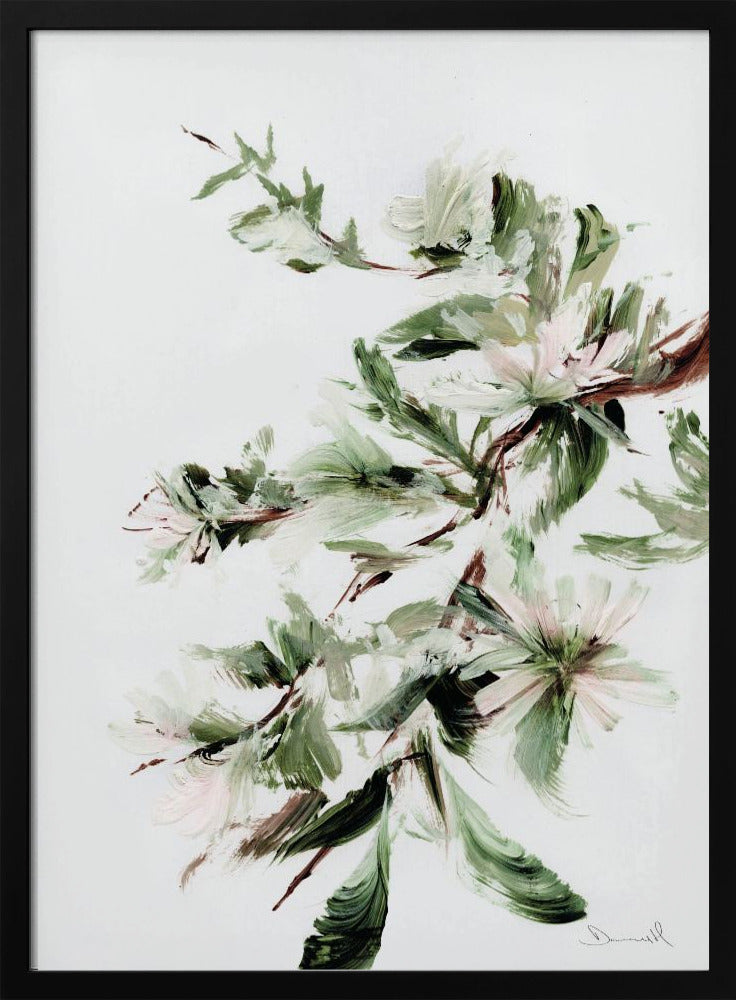 Bloom | Poster