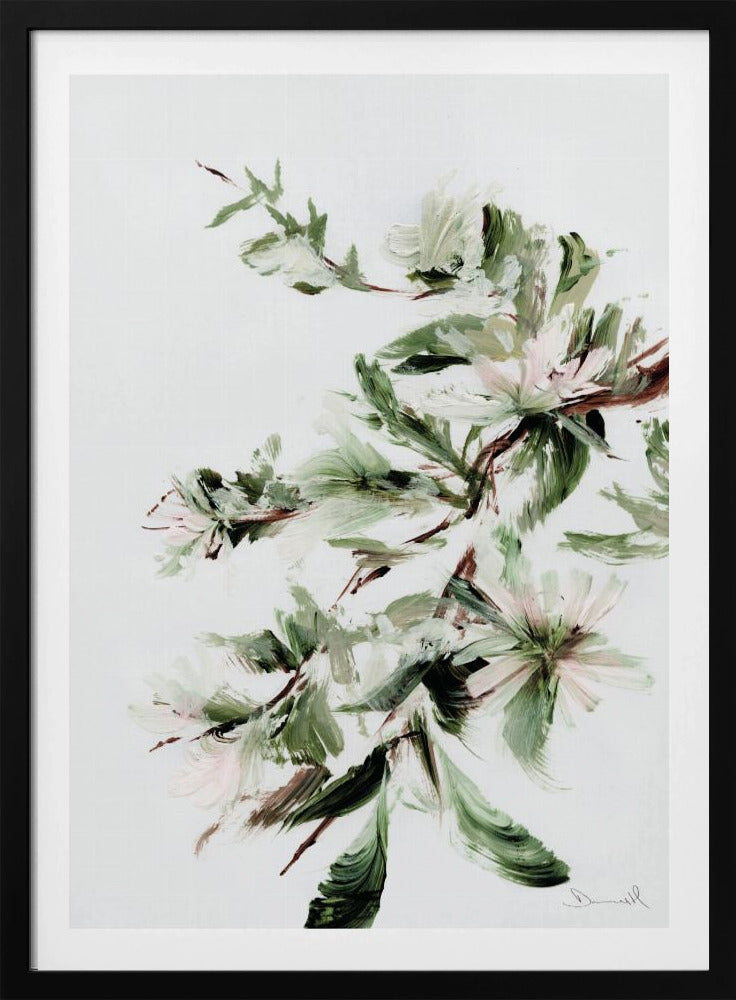 Bloom | Poster