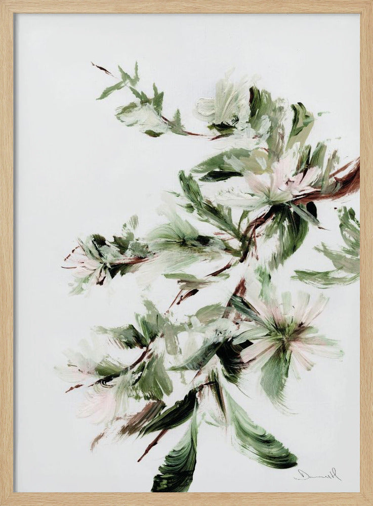 Bloom | Poster