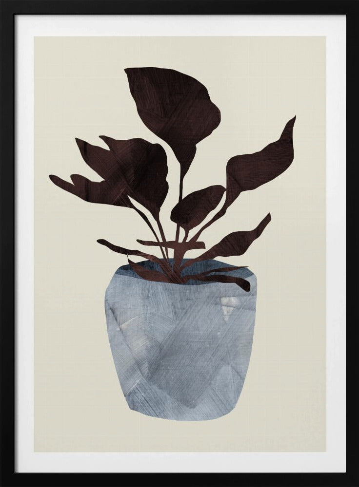 Country Plant | Poster