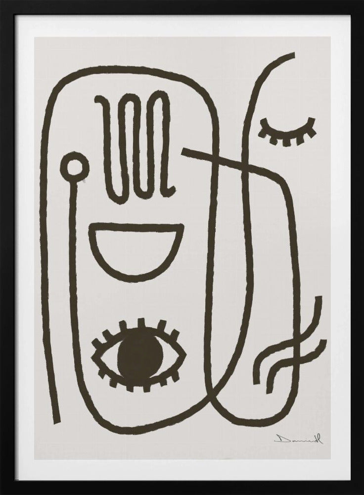 Get Going | Poster