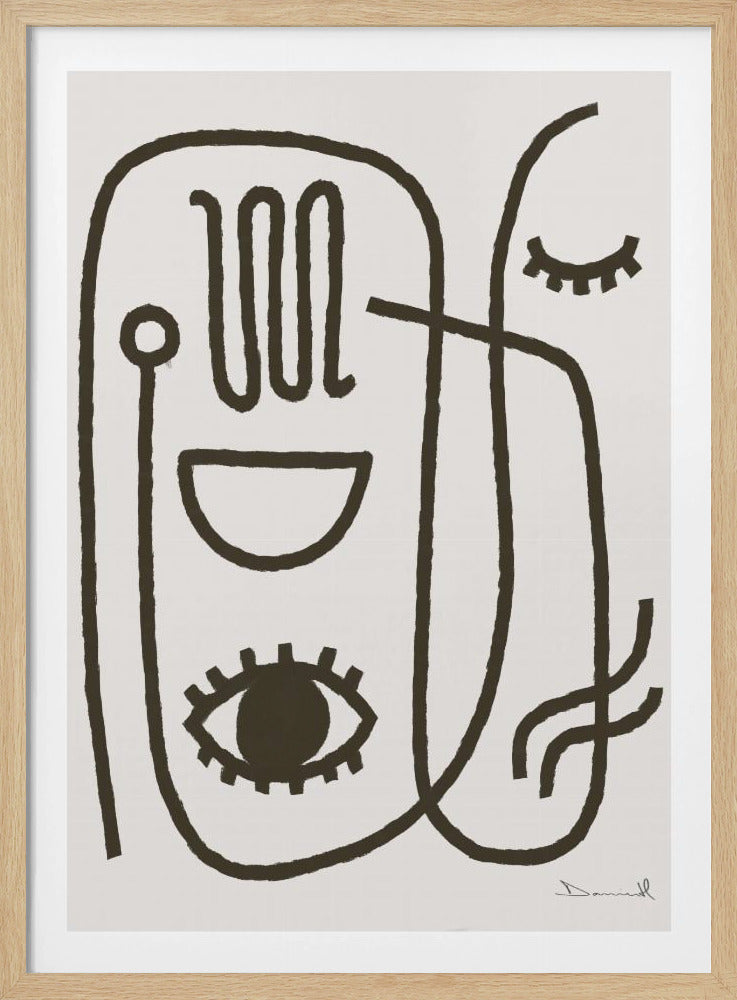 Get Going | Poster