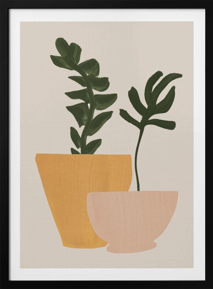 Planted | Poster