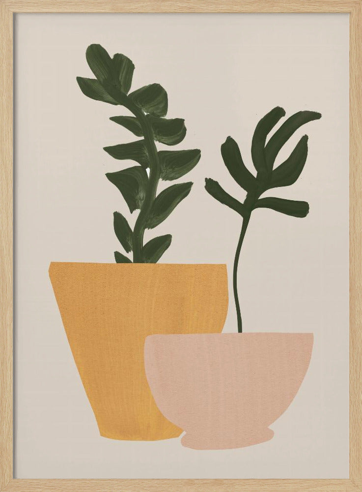 Planted | Poster