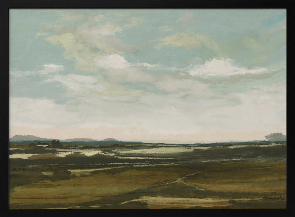 Landscape | Poster