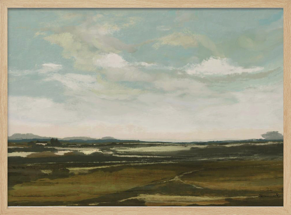 Landscape | Poster
