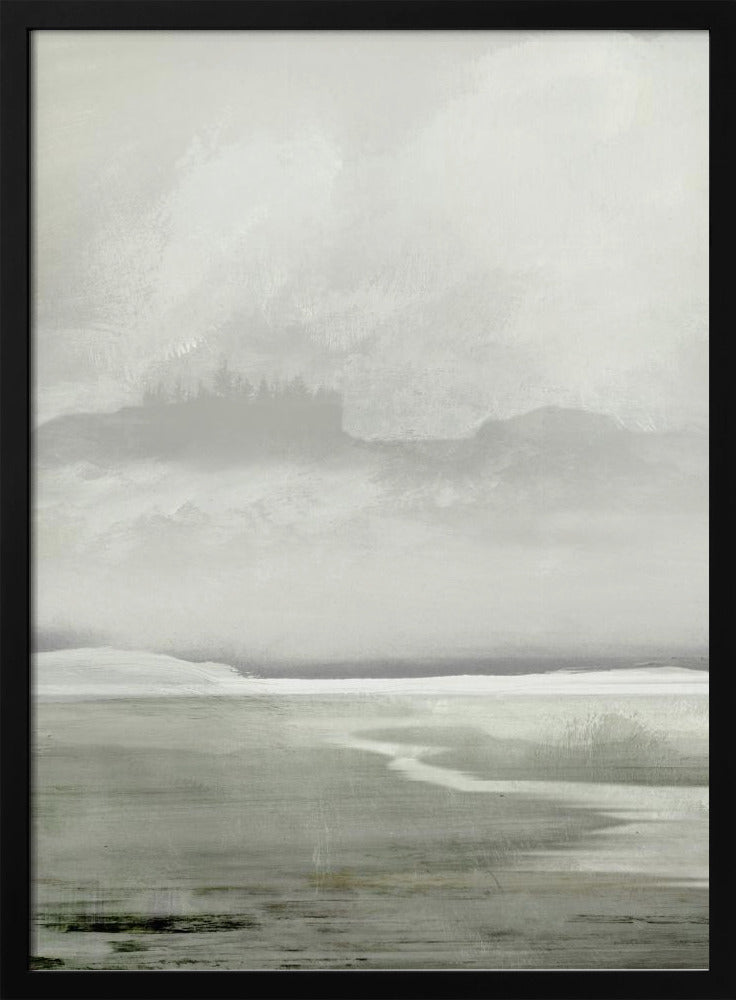 Lakes | Poster