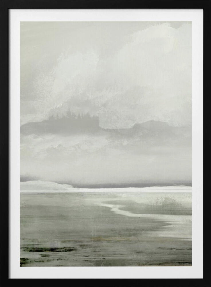 Lakes | Poster