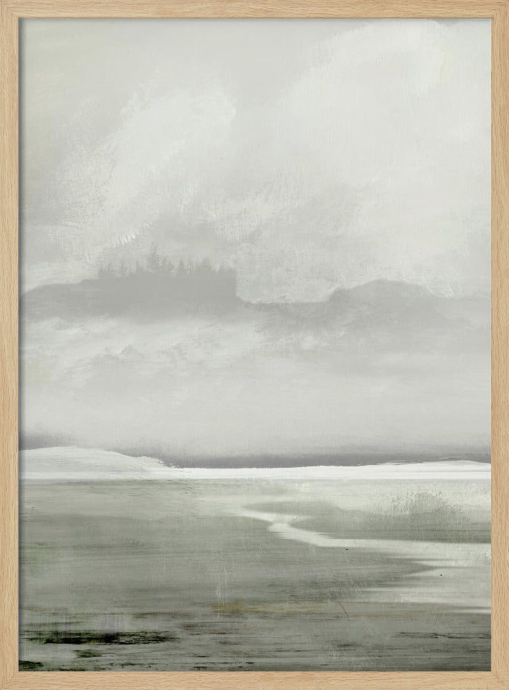 Lakes | Poster
