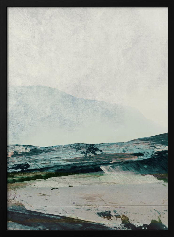 Mountains | Poster