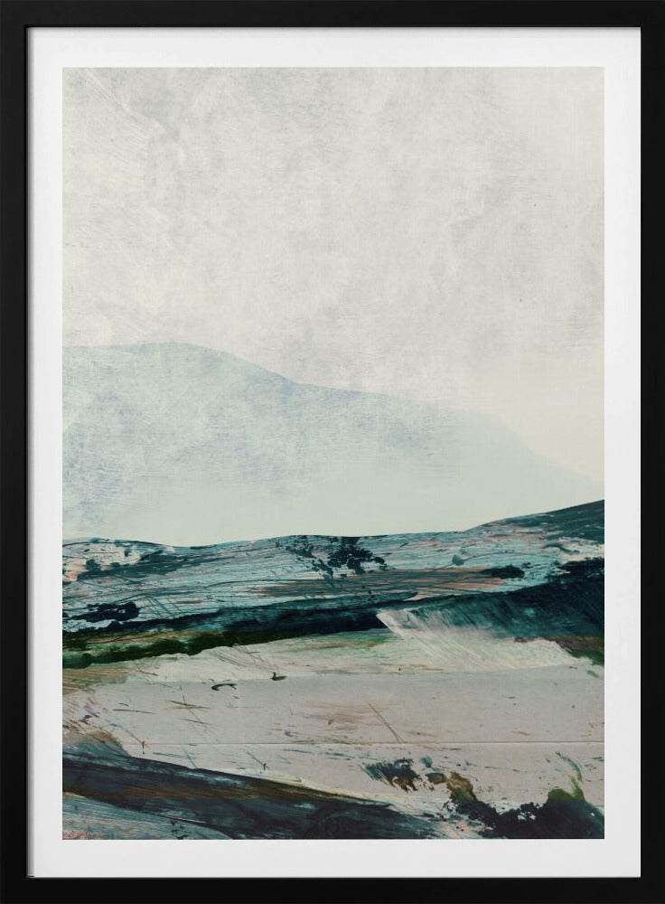 Mountains | Poster