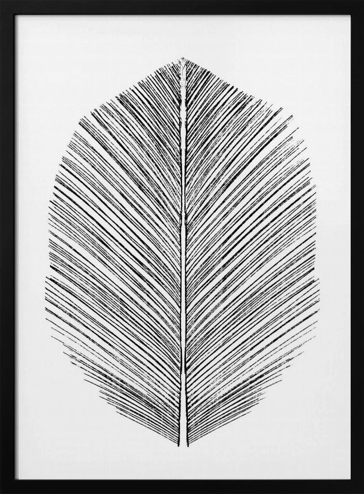 Feather | Poster