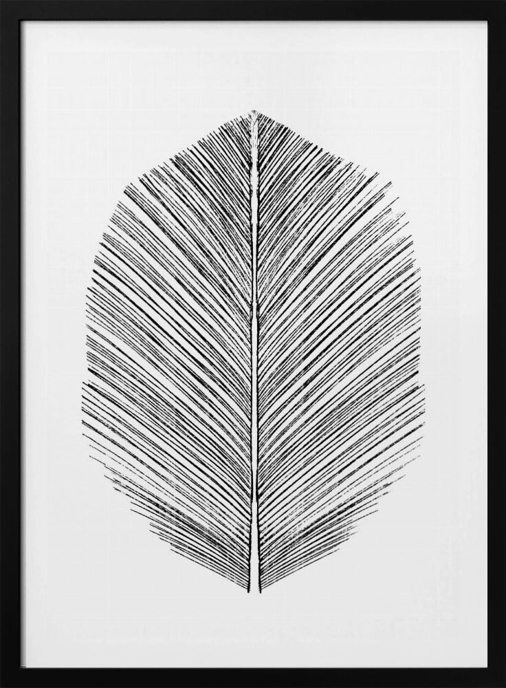 Feather | Poster