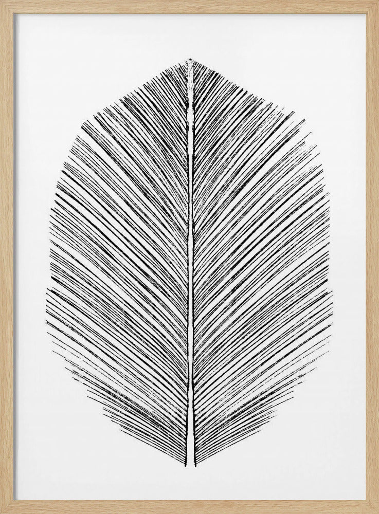Feather | Poster