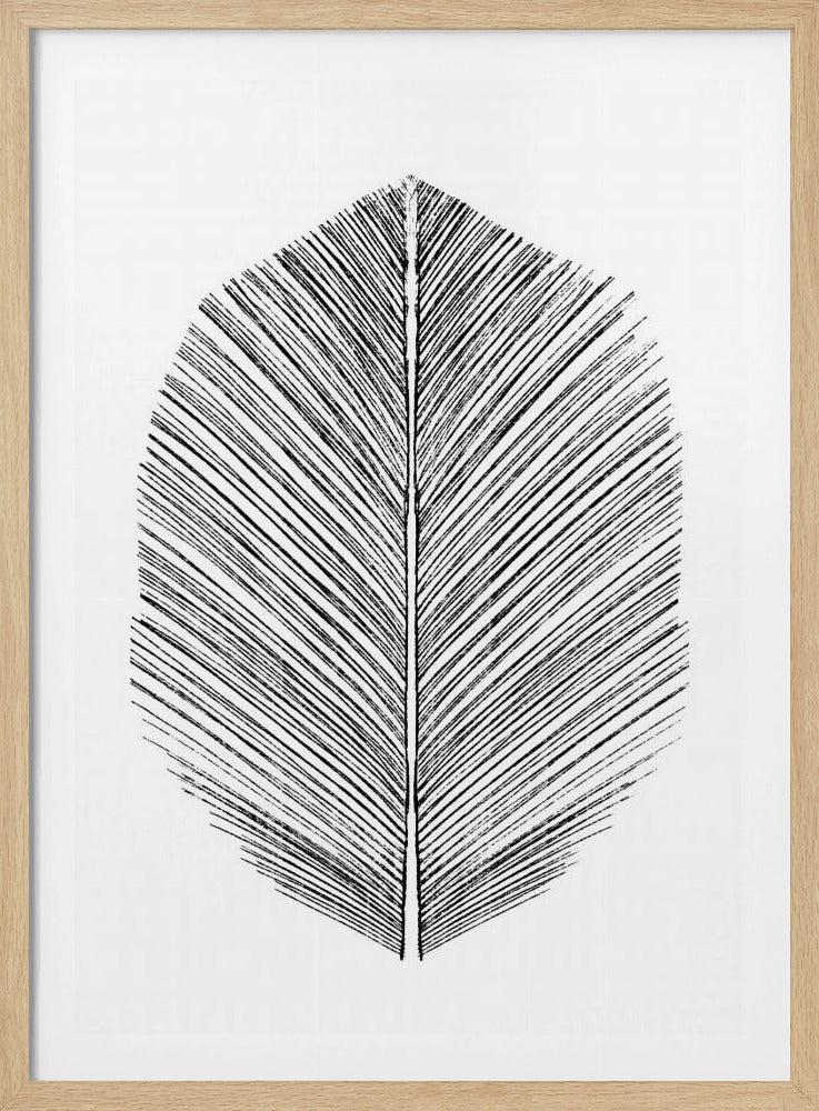 Feather | Poster