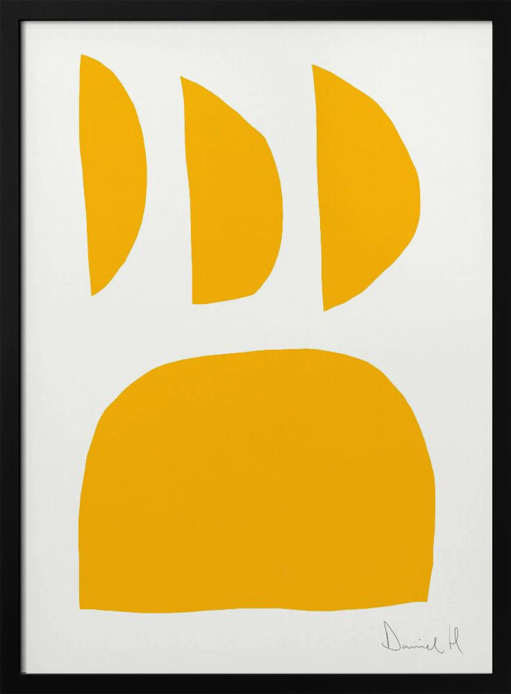 Paw | Poster