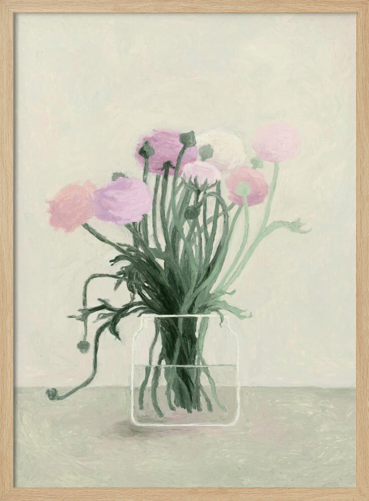 Still Life 02 | Poster