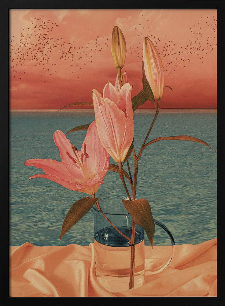 STILL LIFE | Poster