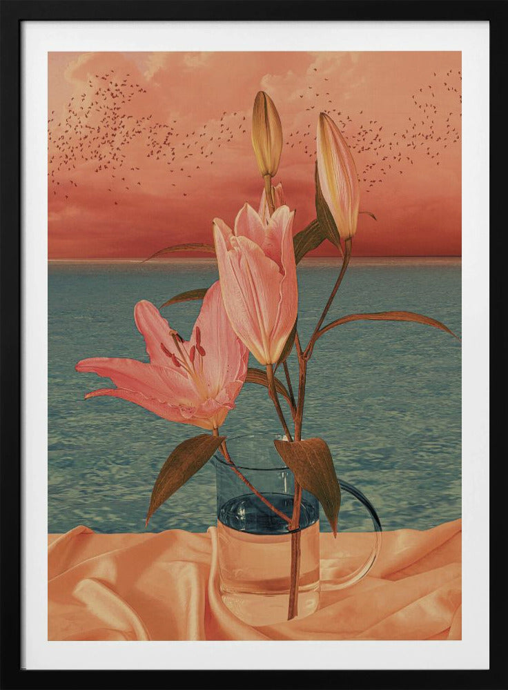 STILL LIFE | Poster