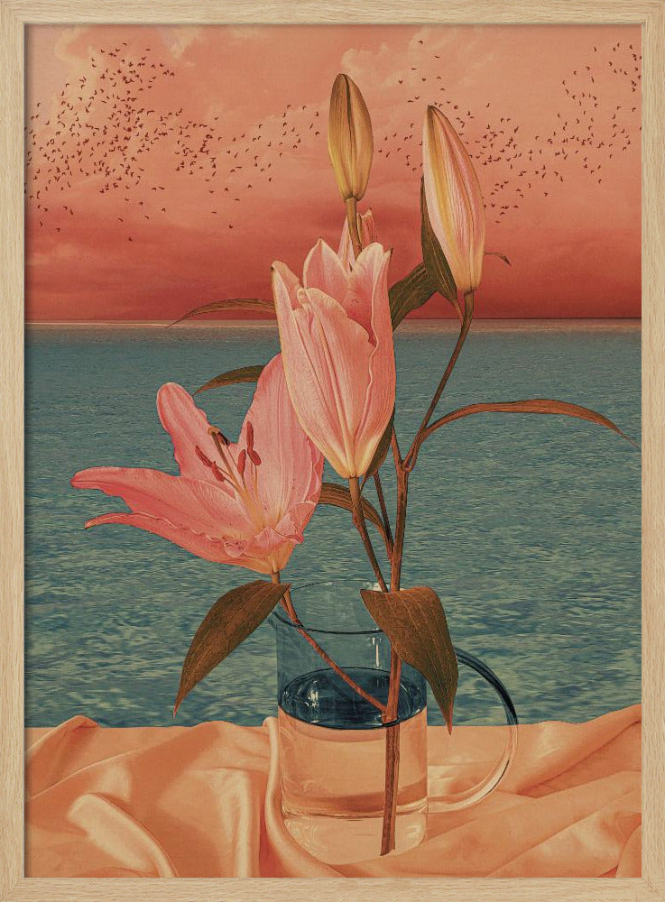 STILL LIFE | Poster