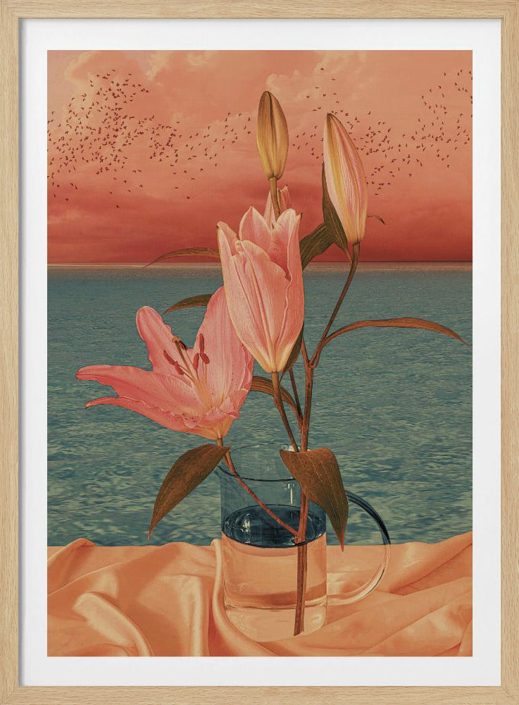 STILL LIFE | Poster