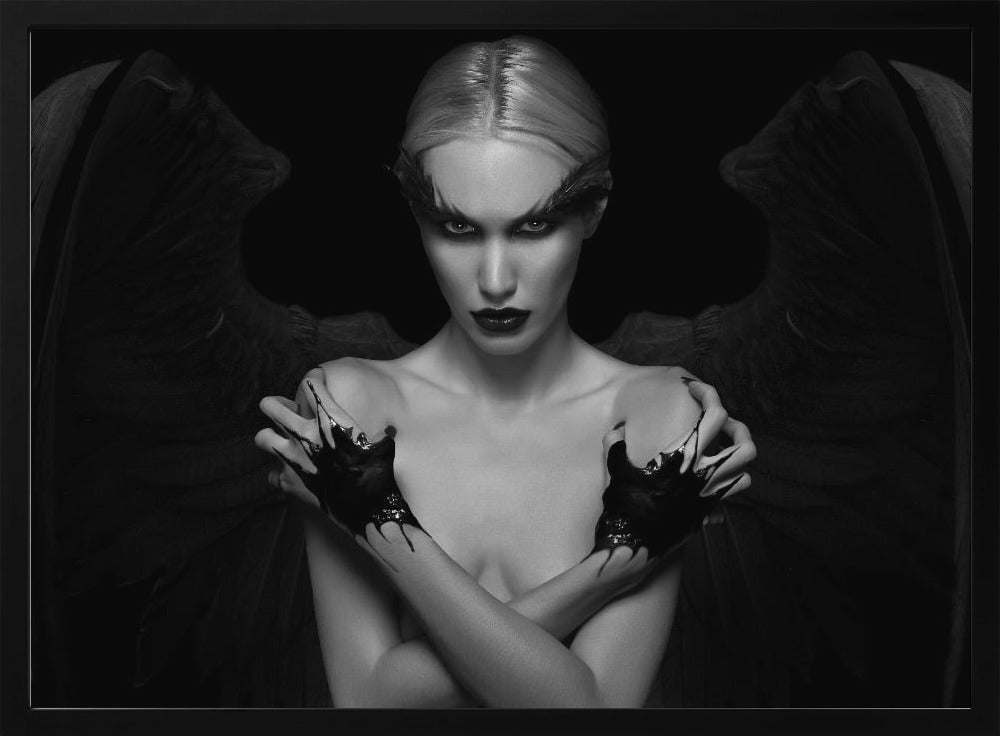 Dark Angel | Poster