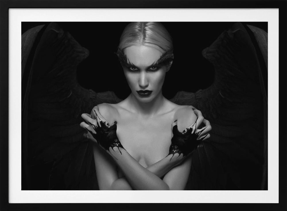Dark Angel | Poster