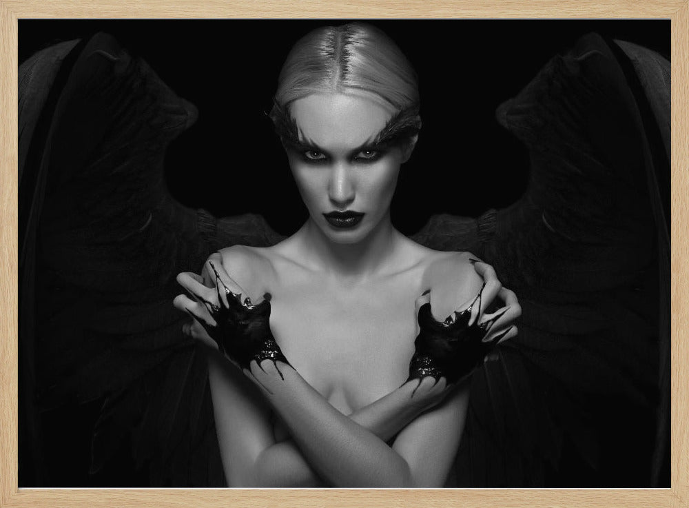 Dark Angel | Poster
