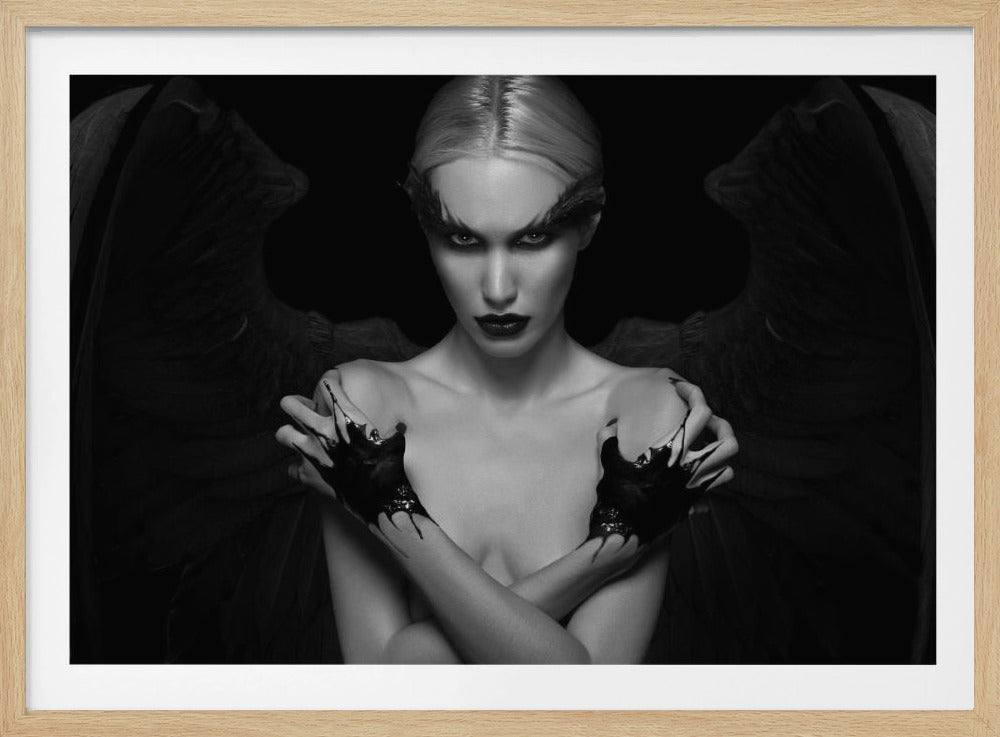 Dark Angel | Poster