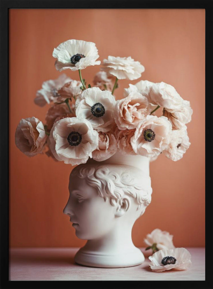 Blooming Thoughts | Poster