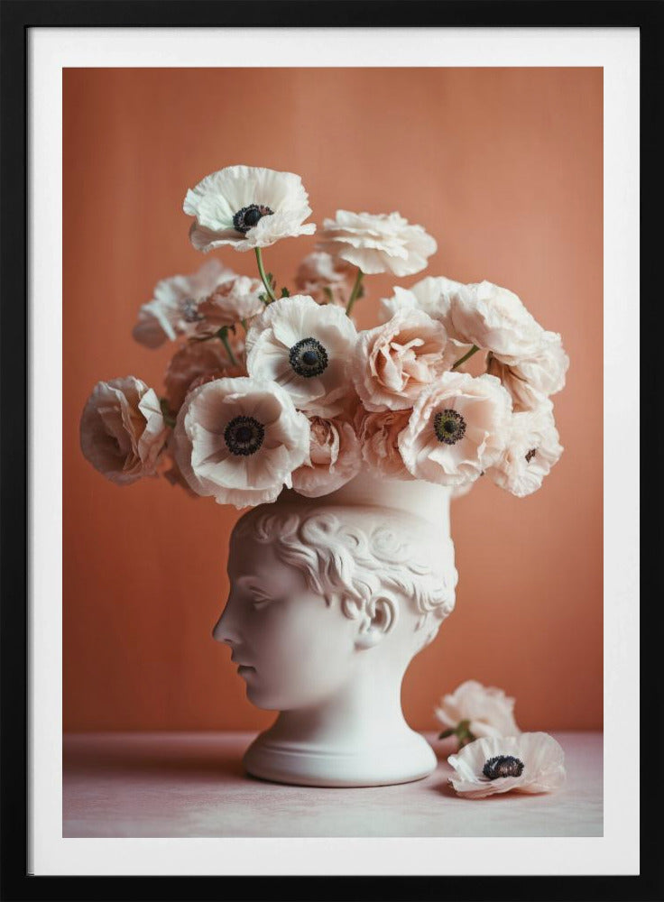 Blooming Thoughts | Poster