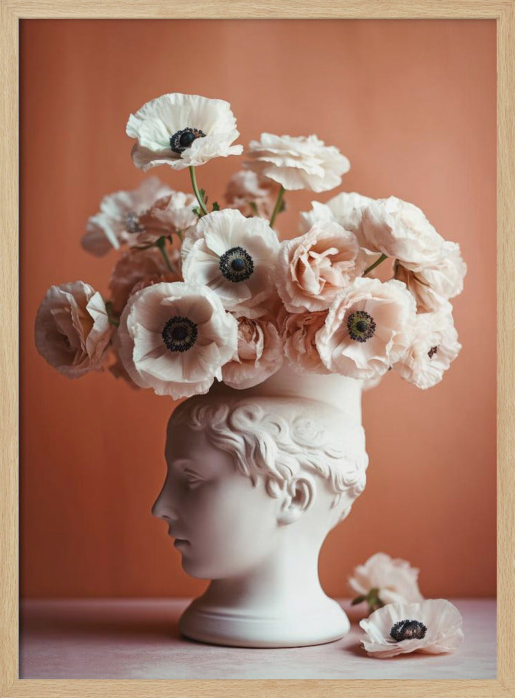 Blooming Thoughts | Poster