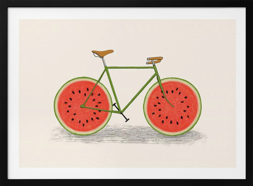 Juicy | Poster