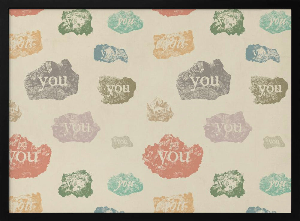 You Rock | Poster
