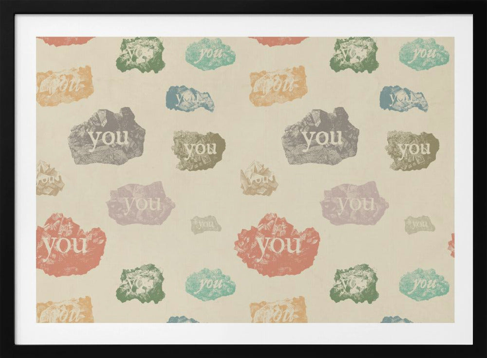 You Rock | Poster