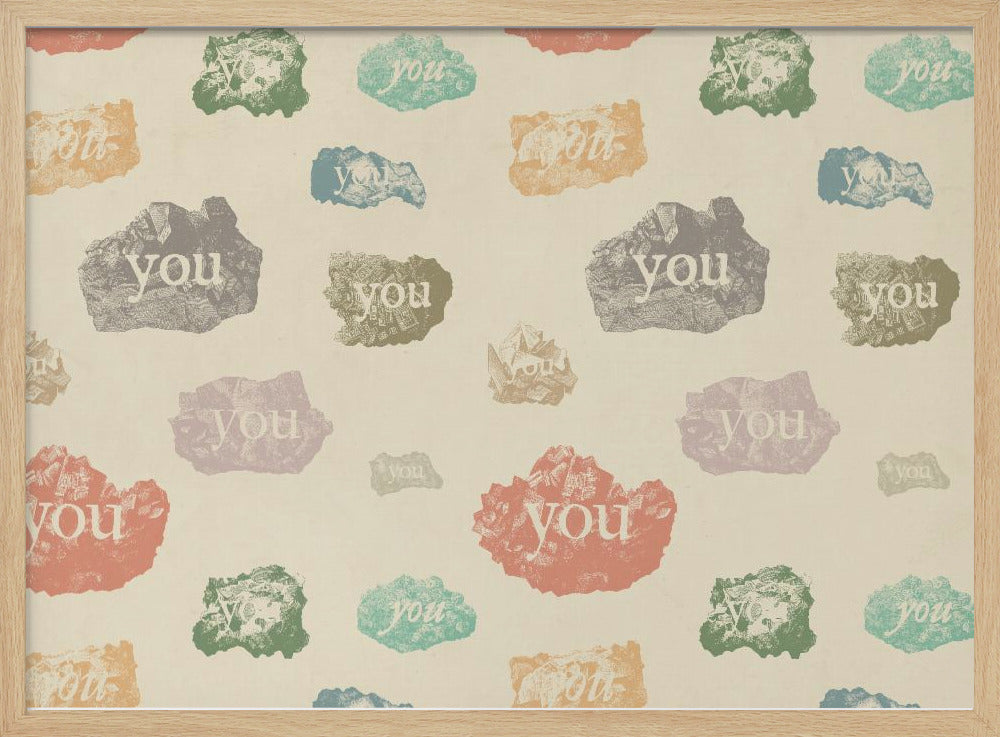 You Rock | Poster